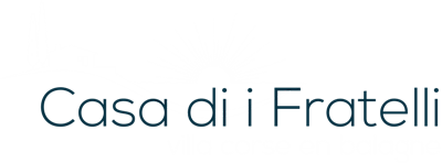 Logo Casadiifratelli blanc