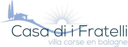 Logo Casa di i Fratelli